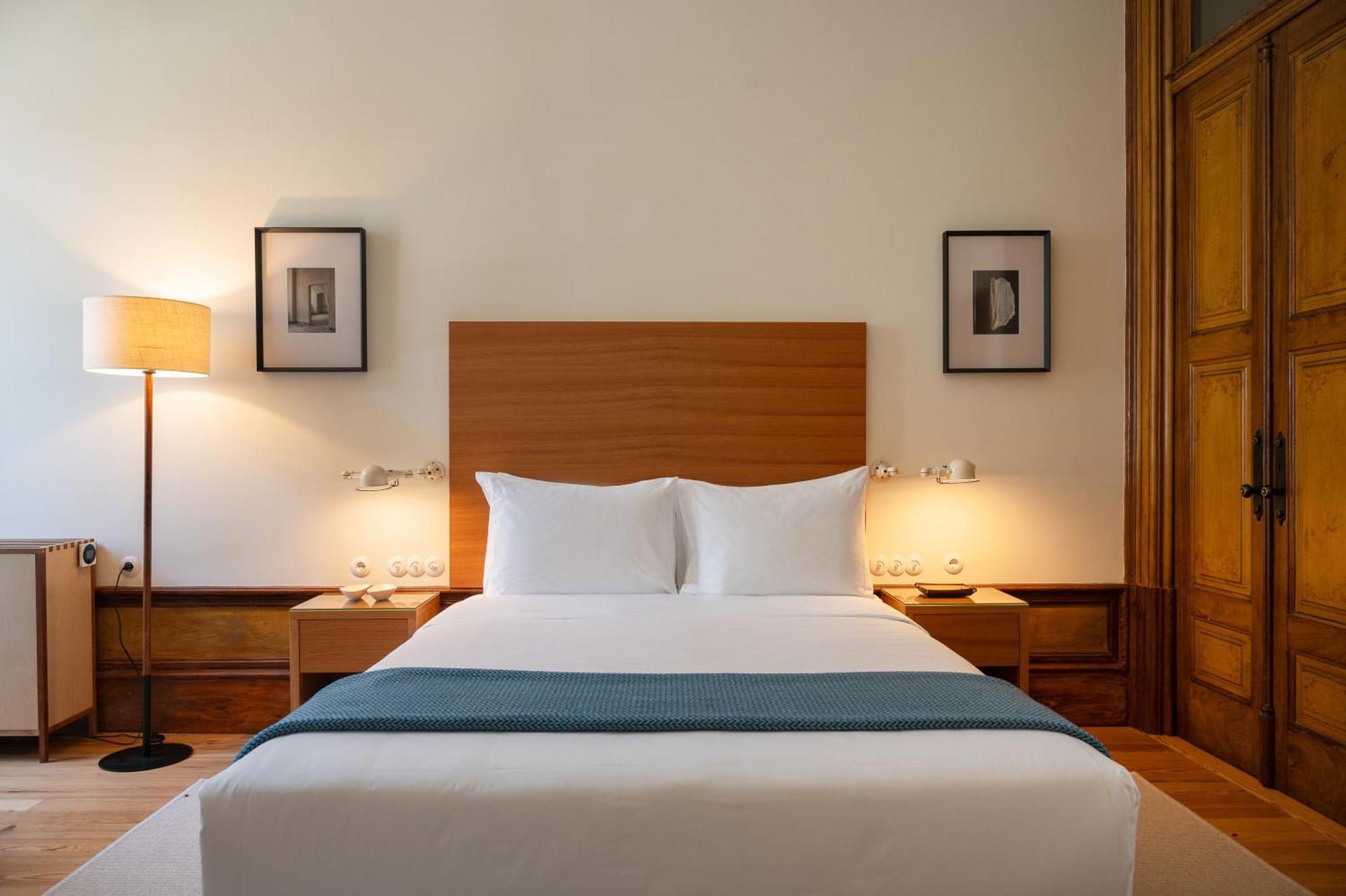 Casa Do Arquiteto Townhouse - Adults Only Hotel Porto Room photo