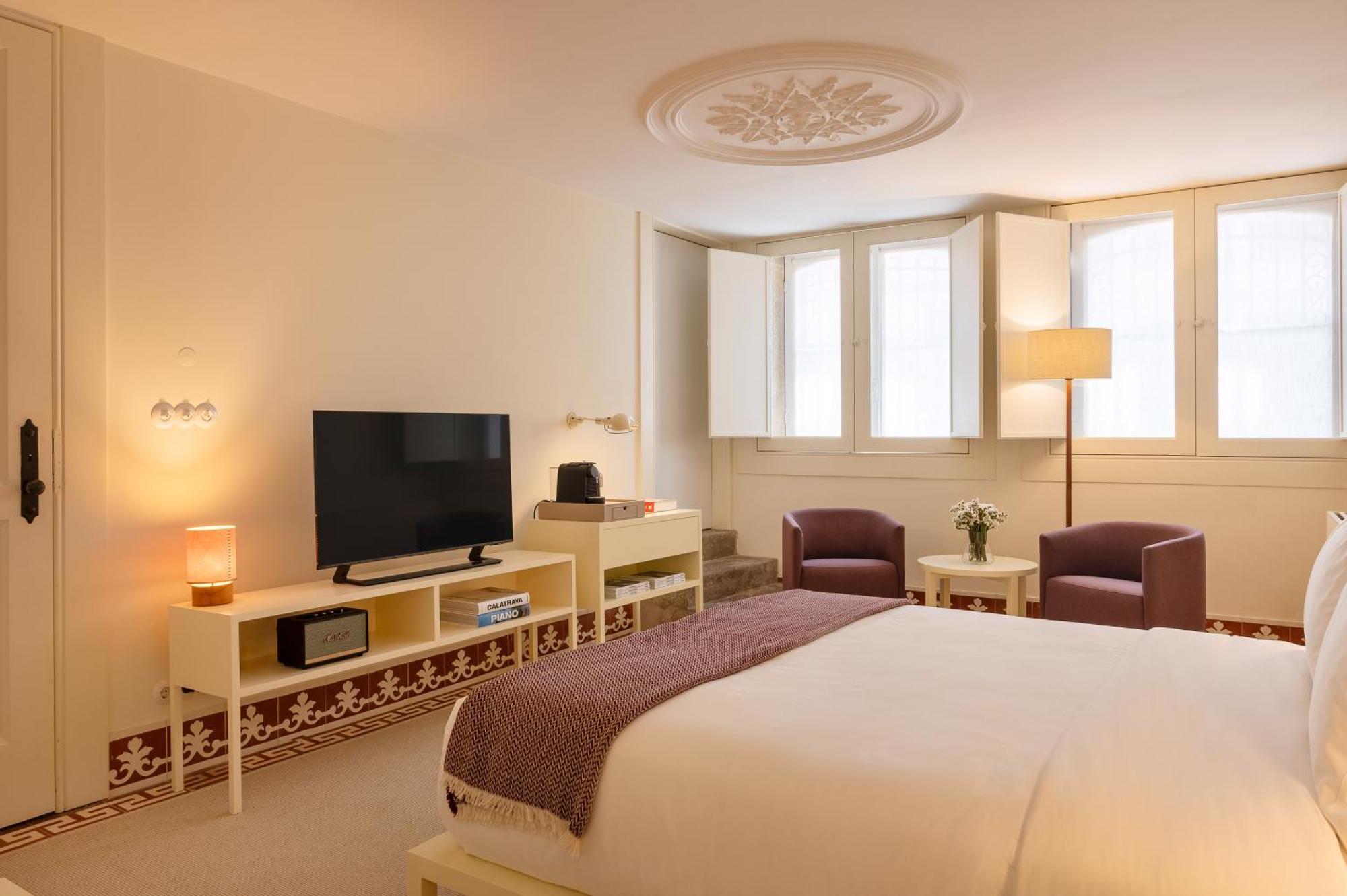 Casa Do Arquiteto Townhouse - Adults Only Hotel Porto Room photo